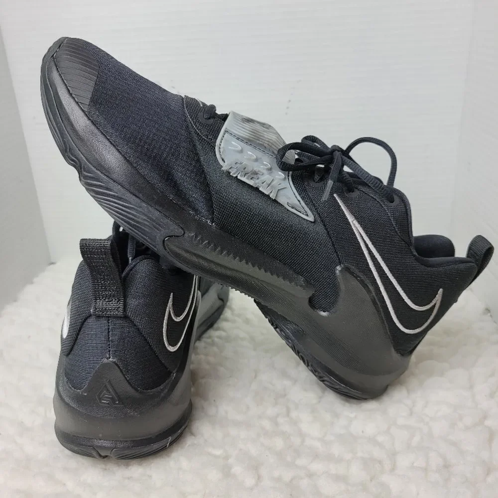 N/A nike zoom
